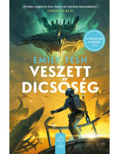 Veszett dicsőség