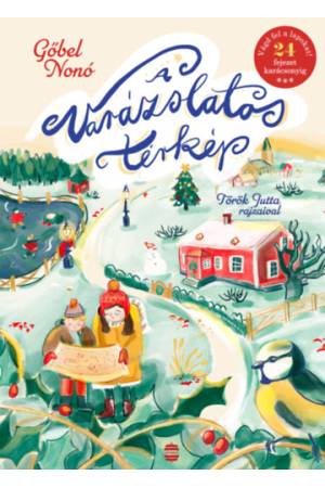 A varázslatos térkép