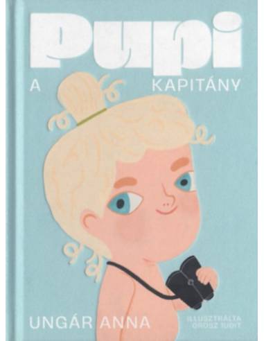 Pupi, a kapitány