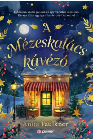 A Mézeskalács kávézó