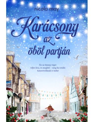 Karácsony az öböl partján