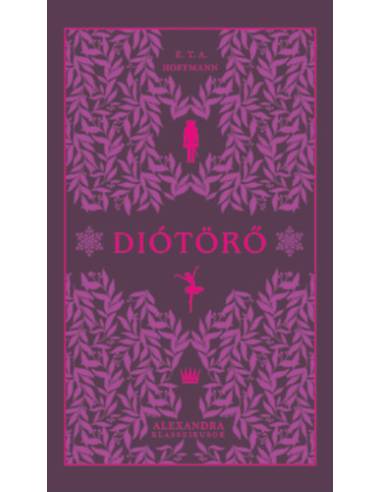 Diótörő