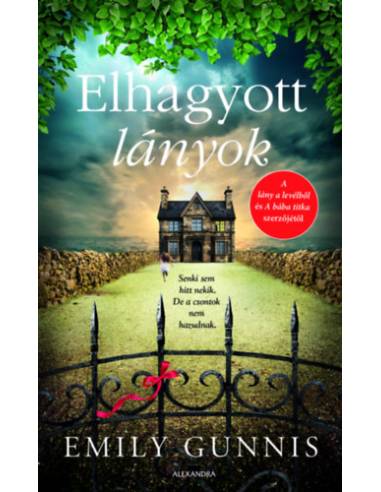 Elhagyott lányok - (Különleges kiadás)