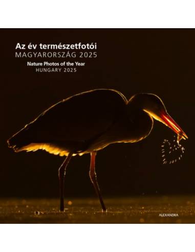 Az év természetfotói - Magyarország 2025