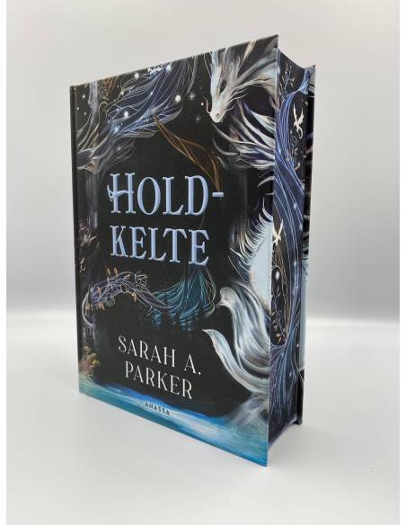 Holdkelte - (Különleges kiadás)