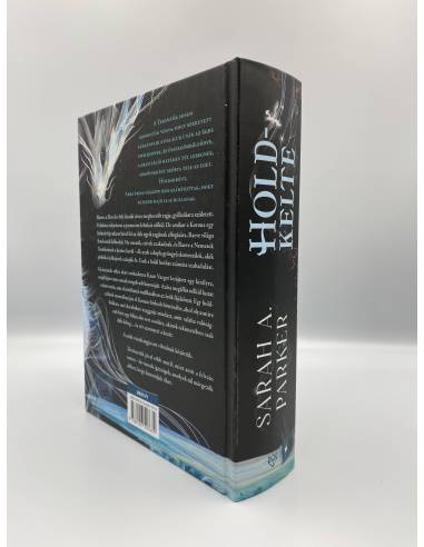 Holdkelte - (Különleges kiadás)