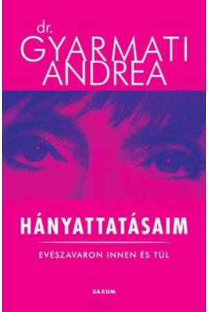 Hányattatásaim