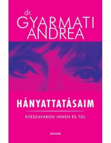 Hányattatásaim