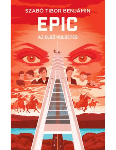 EPIC 1 - Az első küldetés
