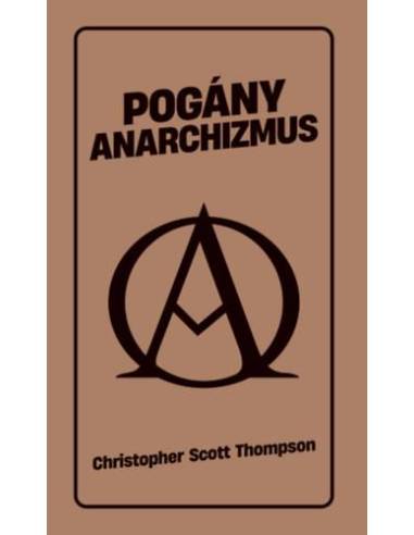 Pogány anarchizmus