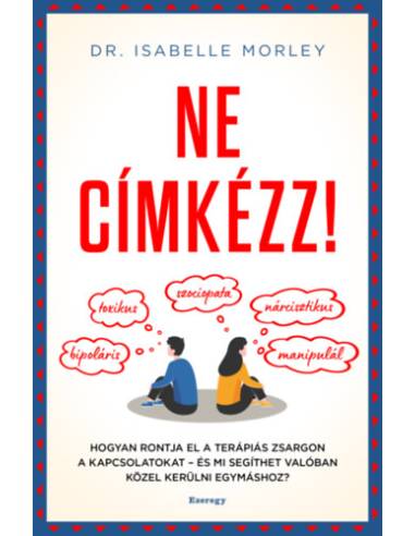 Ne címkézz!