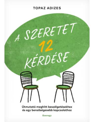 A szeretet 12 kérdése