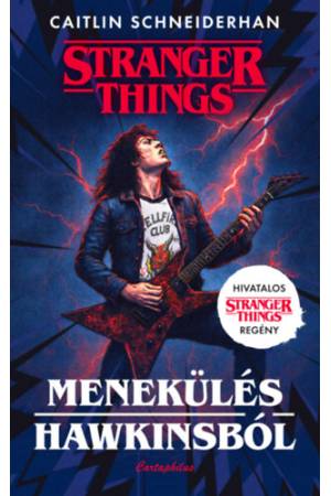 Menekülés Hawkinsból