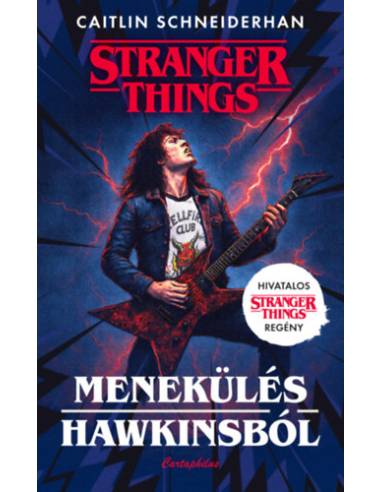 Menekülés Hawkinsból