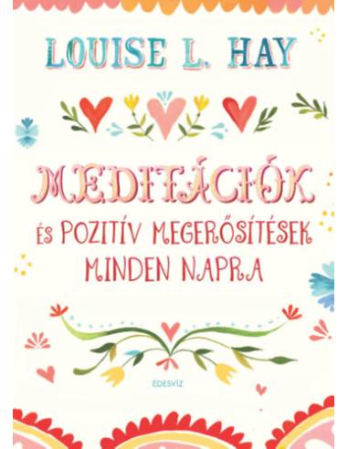 Meditációk és pozitív megerősítések