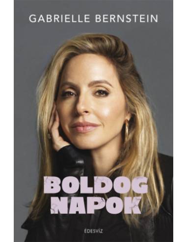 Boldog napok