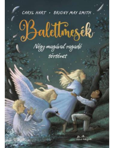 Balettmesék