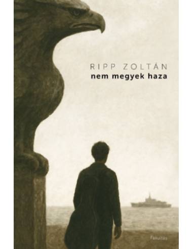 Nem megyek haza