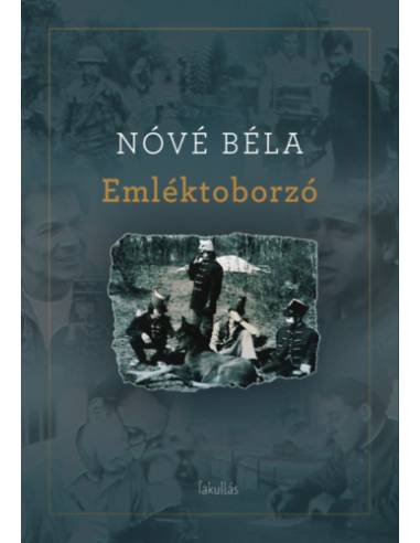 Emléktoborzó