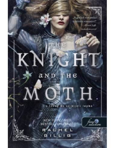 The Knight and the Moth - A lovag és az éjjeli lepke - Stonewater Kingdom 1.