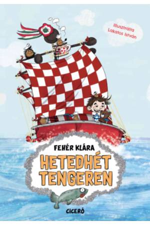 Hetedhét tengeren