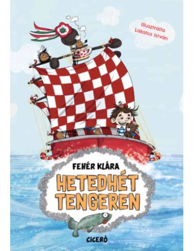 Hetedhét tengeren