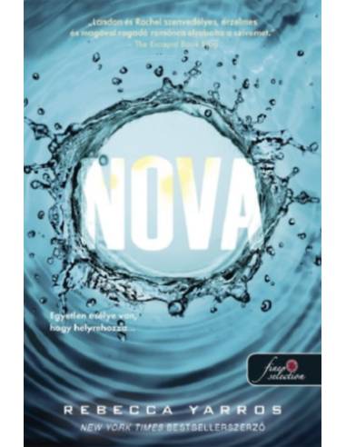 Nova - A Renegátok