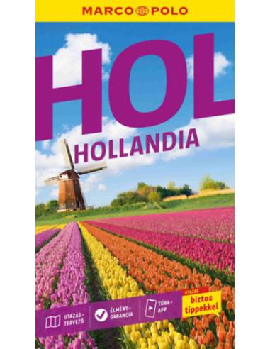Hollandia - Marco Polo