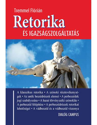 Retorika és igazságszolgáltatás