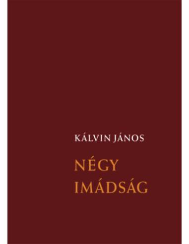 Négy imádság