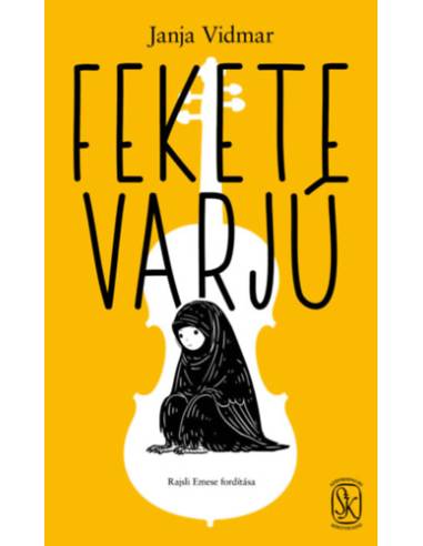 Fekete varjú