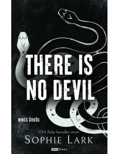 There Is No Devil - Nincs ördög - (Különleges kiadás)