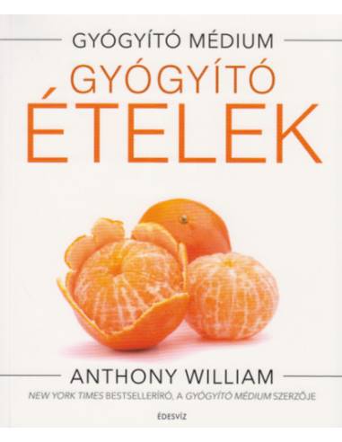 Gyógyító ételek