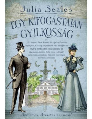 Egy kifogástalan gyilkosság