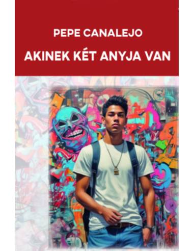 Akinek két anyja van