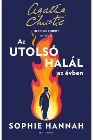 Az utolsó halál az évben