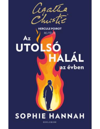 Az utolsó halál az évben