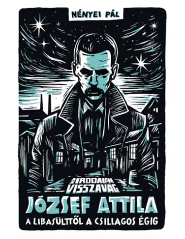Az irodalom visszavág - József Attila