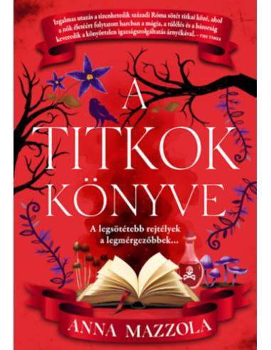 A titkok könyve - (Különleges kiadás)