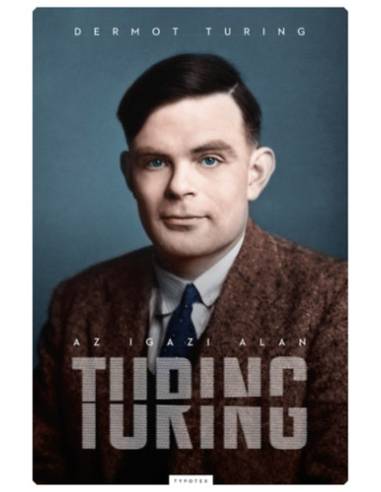 Az igazi Alan Turing