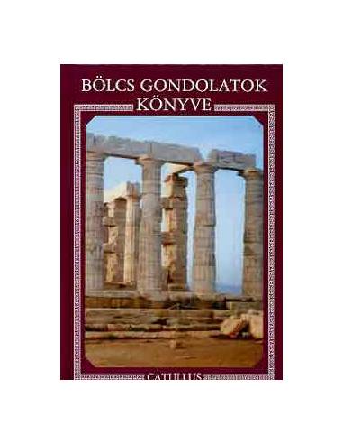Bölcs gondolatok könyve