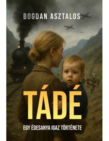 Tádé - Egy édesanya igaz története