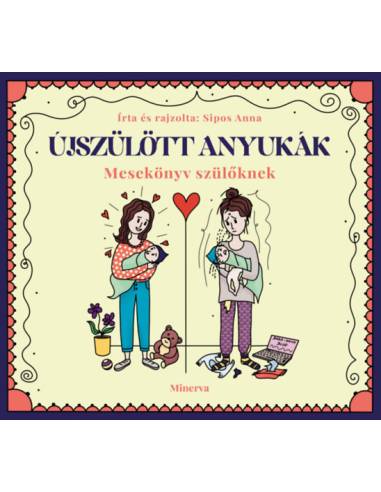 Újszülött anyukák