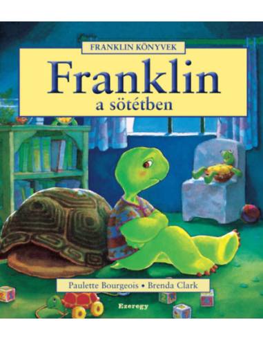 Franklin a sötétben