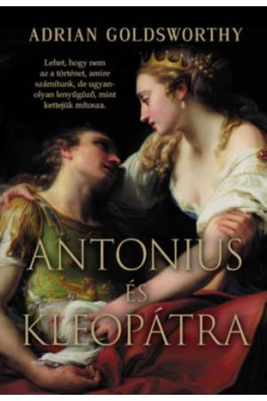Antonius és Kleopátra