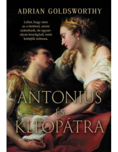Antonius és Kleopátra
