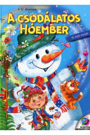 A csodálatos hóember és más mesék