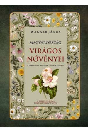 Magyarország virágos növényei