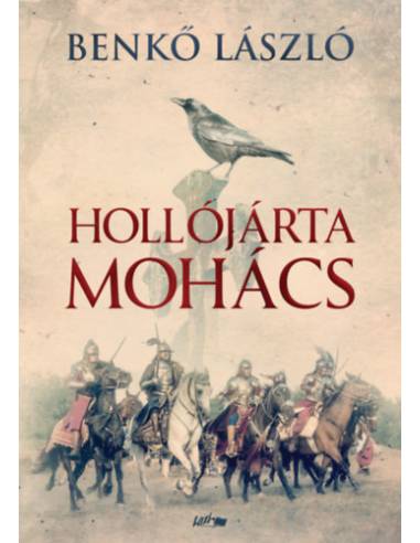 Hollójárta Mohács