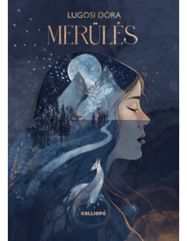 Merülés